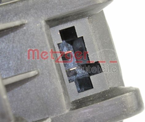 METZGER 0917292 GREENPARTS Innenraumgebläse